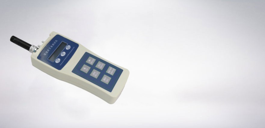 溫濕度壓差測試儀